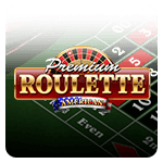 Premium American Roulette
