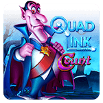 Quad Link Count