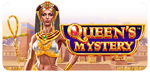 QUEENS MYSTERY