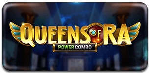 Queens of Ra POWER COMBO