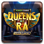 Queens of Ra POWER COMBO