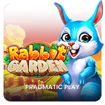 Rabbit Garden