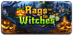 Rags To Witches