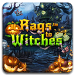 Rags To Witches