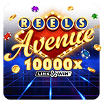 Reels Avenue Link and Win