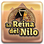 Reina del Nilo