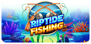 Riptide Fishing