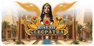 Rise of Cleopatra