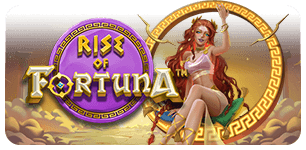 Rise of fortune