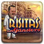 Risitas en Gangster