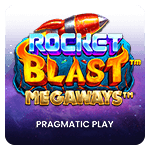 Rocket Blast Megaways
