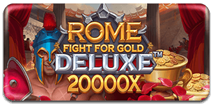 Rome Fight for gold delux