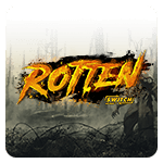 Rotten