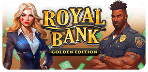 ROYAL BANK GOLDEN EDITION