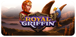 Royal Griffin