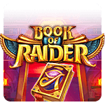 Book of Raider