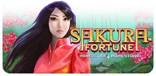 Sakura Fortune