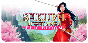 Sakura Fortune Epic Bloom