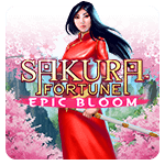 Sakura Fortune Epic Bloom