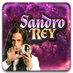 Sandro Rey