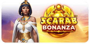 Scarab Bonanza