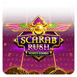 Scarab Rush Power Combo