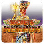 Secrets of Memnon