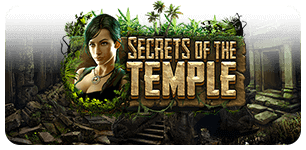 Secrets of the temple