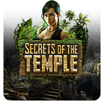 Secrets of the temple
