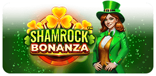 Shamrock Bonanza