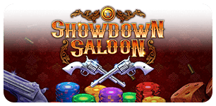 Showdown Saloon