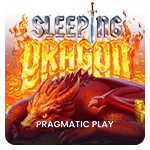 Sleeping Dragon