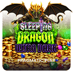 Sleeping Dragon Ultra Dark by Pragmatic