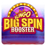 Slingo Big Spin Booster