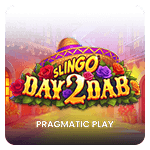 Slingo Day 2 Dab