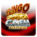 Slingo Gold Cash