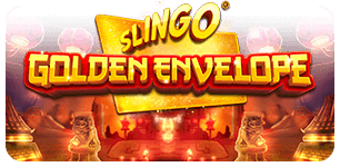 Slingo Golden Envelope