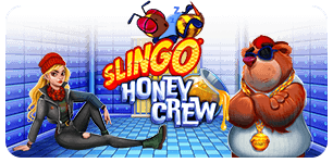 Slingo Honey Crew