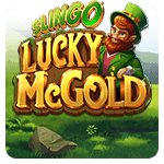 Slingo Lucky McGold
