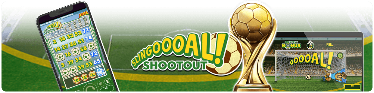 Slingoooal Shootout