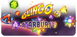 Slingo Starburst