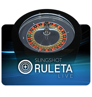 Slingshot Ruleta