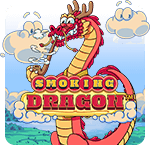 Smoking Dragon