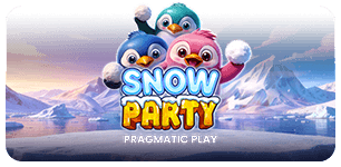 Snow Party