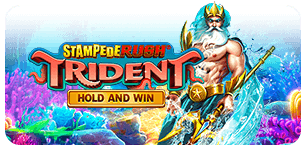 Stampede Rush Trident