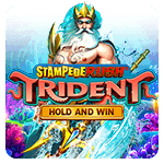 Stampede Rush Trident