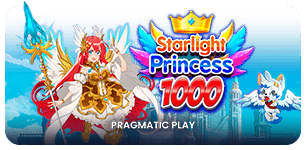 Starlight Princess 1000