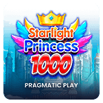 Starlight Princess 1000