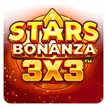Stars Bonanza 3x3