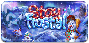 Stay Frosty